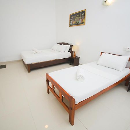 Birdsong Leisure Resort Tissamaharama Exterior foto