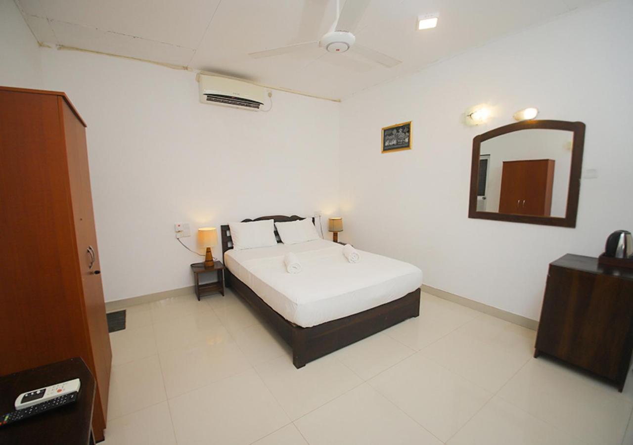 Birdsong Leisure Resort Tissamaharama Exterior foto