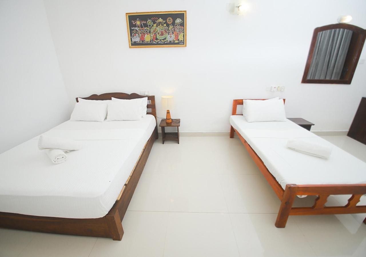 Birdsong Leisure Resort Tissamaharama Exterior foto