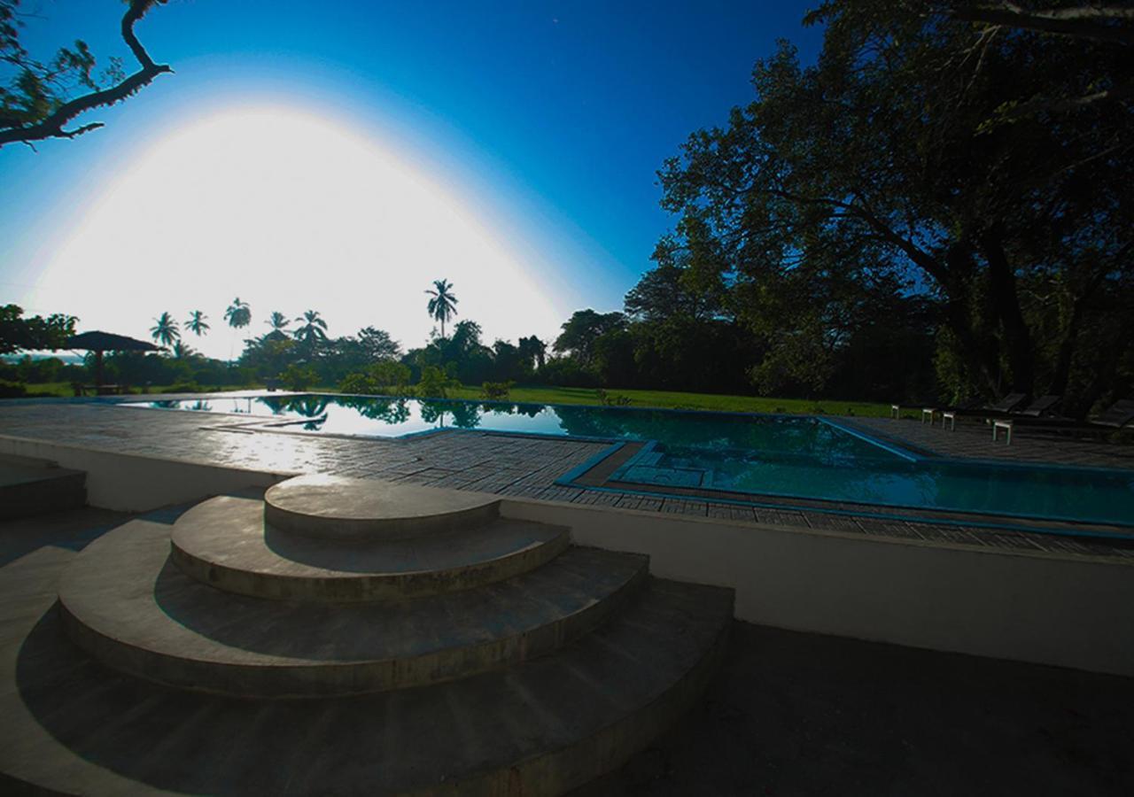 Birdsong Leisure Resort Tissamaharama Exterior foto