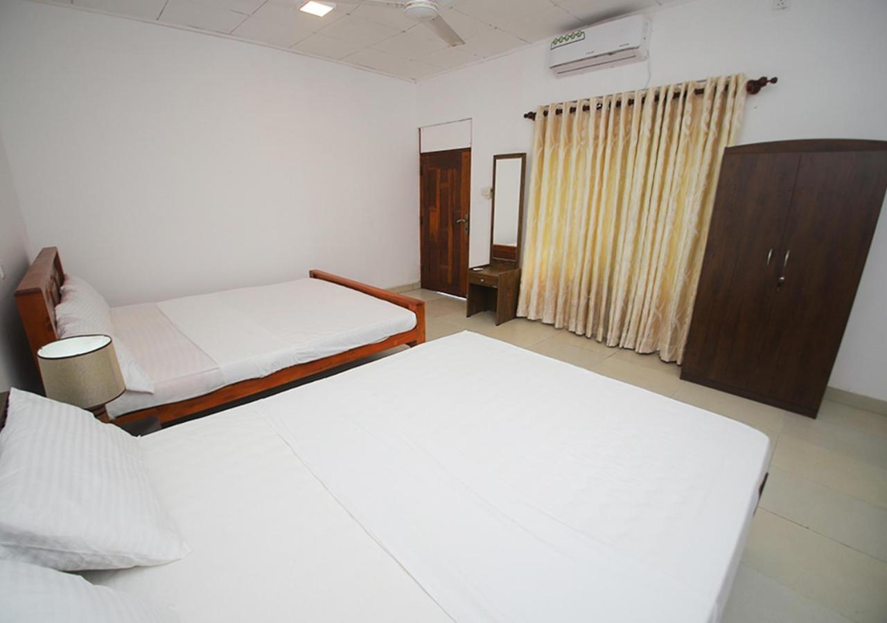 Birdsong Leisure Resort Tissamaharama Exterior foto