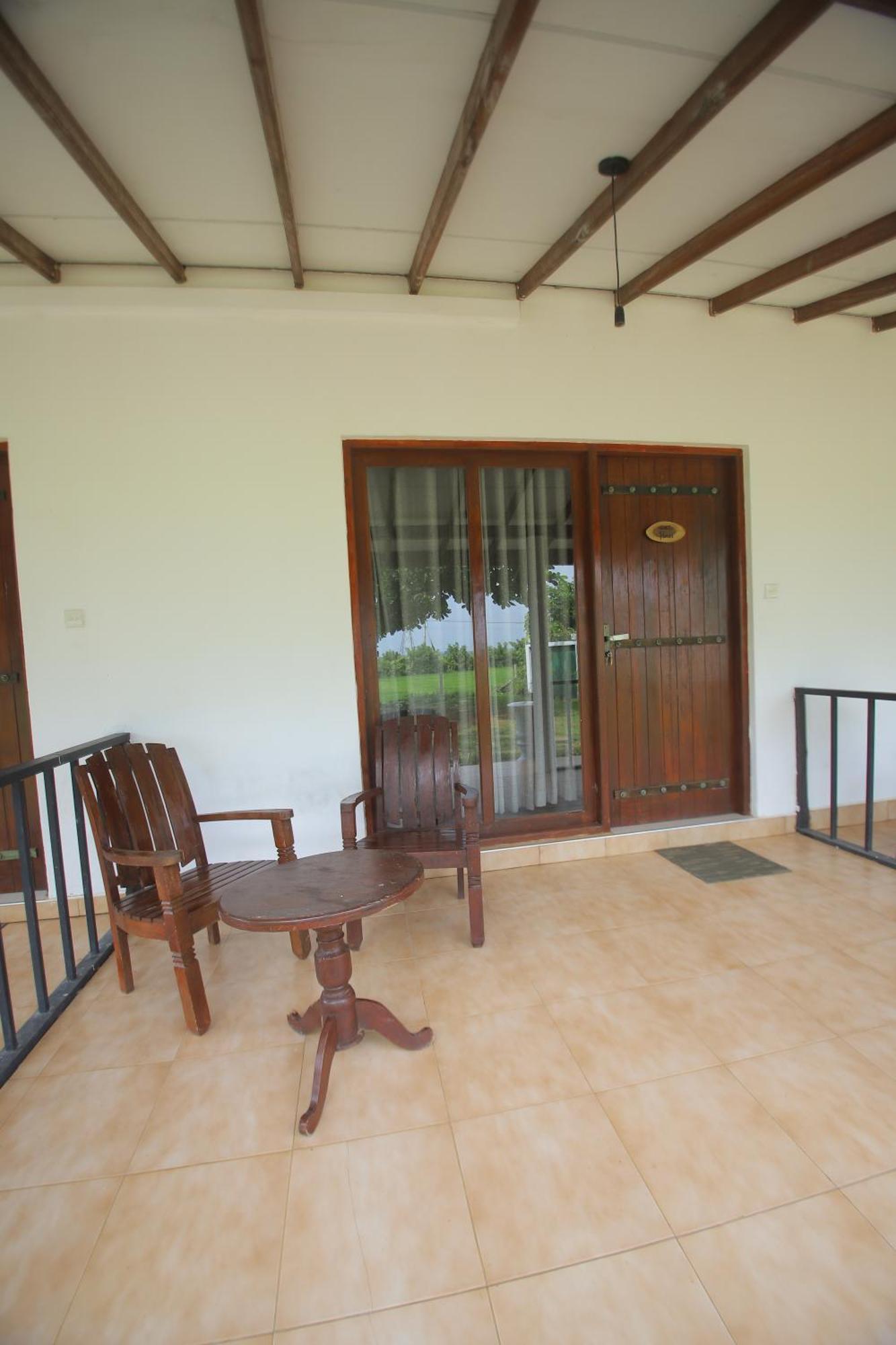 Birdsong Leisure Resort Tissamaharama Exterior foto
