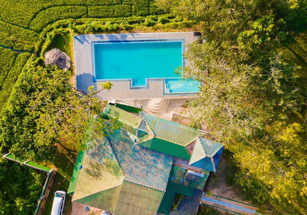 Birdsong Leisure Resort Tissamaharama Exterior foto